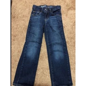 Boys jeans